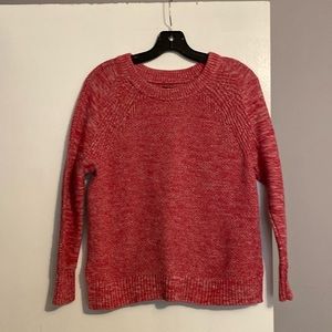 Gap Women’s Pullover Long Sleeve Sweater